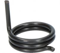 Cage Spring (Left)