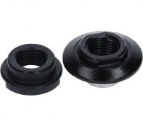 Left Hand Lock Nut Unit