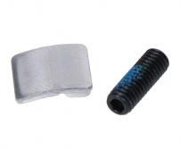 Support Screw & Plate