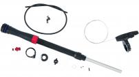 Sram  DAMPER UPGRADE KIT - CHARGER RLC,120 MAX TRAVEL, REMOTE(INCLUDES RIGHT SIDE INTERNALS, ONELOCREMOTE)-SID27/29(A2-A4/2012-2016),SID120(B1-B4/2020,REBA-12 A1-A9(2012-2025)/BLUTOA1+
