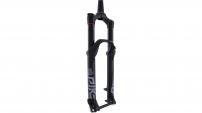 Werkstatt & Lagerung RS FEDERG. PIKE DJ 26" 140 SA U15 40 OFF SCHWARZ