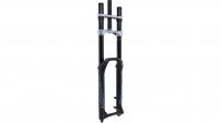 Werkstatt & Lagerung FEDERGABEL BOXXER SELECT 27,5" DBA SB 46 OFF MATT