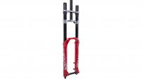 Werkstatt & Lagerung FEDERGABEL BOXXER ULTIMA. 27,5" DBA SB 36 OFF ROT
