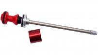 Werkstatt & Lagerung RS UPGRADE KIT DEBONAIR ZEB 160 MM SILBER
