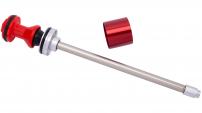 Werkstatt & Lagerung RS UPGRADE KIT DEBONAIR ZEB 150 MM SILBER