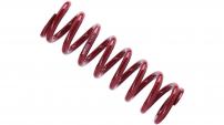 Werkstatt & Lagerung FEDER ROCKSHOX 300LB 174X67,5-75 MM METR. ROT