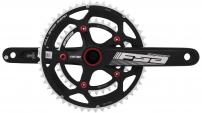 Werkstatt & Lagerung TERN KRG FSA GOSSAMER PRO SCHW. 50/34 ECLIPSE X22