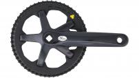 Werkstatt & Lagerung TERN KRG GATES CARBON SCHW. 55-ZAEHNE VERGE S8I