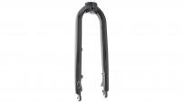 Werkstatt & Lagerung TERN GABEL 24" ALU SCHW. DISC. 142MM  ECLIPSE TOUR