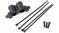 Werkstatt & Lagerung TERN PEDALHALTER LITEFORM SCHWARZ