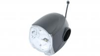 Fahrradzubehör TERN SCHEINW. VALO DIRECT LED F.POWERBANK + VEKTRON