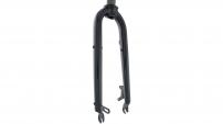 Fahrradzubehör TERN GABEL 24" CRMO SCHW. EB100MM, 142MM CARGO NODE