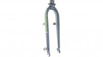 Fahrradzubehör TERN GABEL 20" 451 HITEN GUNMETAL EB74MM VERGE D9