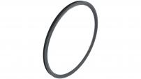 Fahrradzubehör TERN FELGE 20" 28-L.SCHW. HOHLK.XR18 -451- VERGE D9