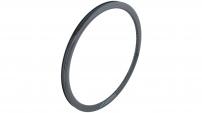 Fahrradzubehör TERN FELGE 20" 24-L.SCHW. HOHLK.XR270-451-VERGE P10