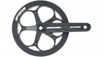 Fahrradzubehör TERN KRG FSA VERO 53-Z. SCHW.MATT 170MM VERGE P10