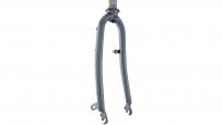 Fahrradzubehör TERN GABEL 24"HITEN EB100 142MM GUNMETAL CASTRO D3I