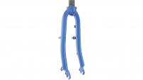 Fahrradzubehör TERN GABEL 20"HITEN 142MM EB-74 DARKBLUE LINK C3I