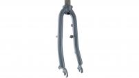 Fahrradzubehör TERN GABEL 20"HITEN 142MM EB-74 GUNMETAL LINK C7I