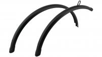 Fahrradzubehör TERN SCHUTZBLECHGARN-451- 20 X 1 3/8 KUNSTST.SCHW.