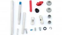 Fahrradzubehör TERN RAHMENVERSCHLUSS SET OCL GEN.2 OHNE HEBEL