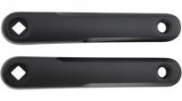 Fahrradzubehör TERN BAFANG KURBELSATZ SCHW.170MM VEKTRON P9/D7I