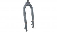 Fahrradzubehör TERN GABEL 20" HITEN DISC GUNMETAL EB100MM VEKTR.D7
