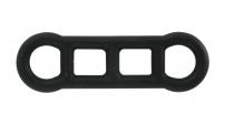 Fahrradzubehör TERN SPANNBAND GUMMI F. VIZY LIGHT
