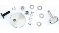 Fahrradzubehör TERN MAGNETSET VEKTRON MAGNETIX 24/20 MM