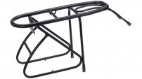 Fahrradzubehör TERN LOADER RACK TRAEGER 20" SCHW.M.SPANNB. GEN.2