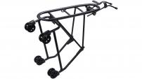 Fahrradzubehör TERN RAPID TRANSIT RACK 20" SCHWARZ GROESSE -L-