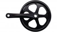 Fahrradzubehör TERN KRG ALU 46Z 170MM KS-RING SCHW. NODE C8
