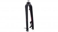 Fahrradzubehör TERN GABEL 26"TARSUS DISC SCHW.MATT EB100MM ECL.X22