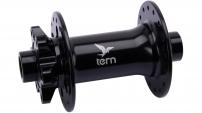 Fahrradzubehör TERN VR NABE DISC 15X110 32-L.BLK F.STECKACHSE GSD