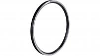 Fahrradzubehör TERN FELGE 20" 28-LOCH HOHLKAMMER SCHW. LINK A7