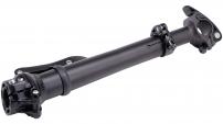 Fahrradzubehör TERN LENKSAUELE TELESKOP SCHWARZ 430MM LINK A7
