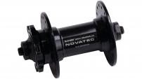 Fahrradzubehör TERN VR NABE DISC EB100MM 32L.BLK.6-LOCH VEKTR.S10