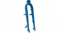 Fahrradzubehör TERN GABEL 20"HITEN 142MM EB-74 BLUE MATT LINK C8