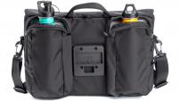 Fahrradzubehör TERN GO-TO OFFICEBAG SCHW MONTAGE AN LUGGAGE TRUSS