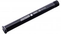 Fahrradzubehör TERN VR STECKACKSE SCHWARZ 100MM  F.HSD