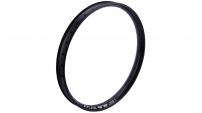 Fahrradzubehör TERN FELGE 20" 36-L.SCHW. HOHLK.DISC AV 35-406  HSD