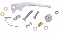 Fahrradzubehör TERN RAHMEN CLIP SYSTEM INKL. BEF.MAT. BYB