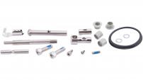 Fahrradzubehör TERN VERSCHLUSS LENKSAEUL SET PHYSIS RF BYB