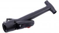 Fahrradzubehör TERN LENKSAEULE PHYSIS-T RF SCHW.MT.281MM 12GR.BYB