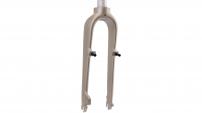 Fahrradzubehör TERN GABEL 20"TARSUS V-BR MT.SILVER EB74/215MM BYB