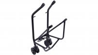 Fahrradzubehör TERN METRO TRANSIT RACK 20" SCHWARZ F. BYB