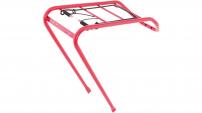 Werkstatt & Lagerung GEPAECKTRAEGER 26" HIBISCUSRED EXC. CLASSIC