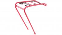 Werkstatt & Lagerung GEPAECKTRAEGER 28" RH50 HIBISCUSRED EXC. CLASSIC