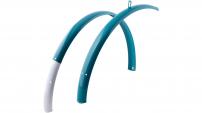 Werkstatt & Lagerung SCHUTZBLECHE 28X1 1/2 WATERBLUE ROYAL