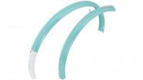 Werkstatt & Lagerung SCHUTZBLECHE 26X1 1/2 LIGHT GREEN CLASSIC